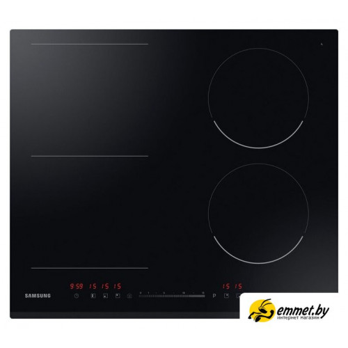 Варочная панель Samsung NZ64R3747BK