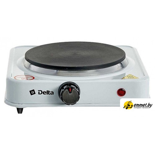 Настольная плита Delta D-704
