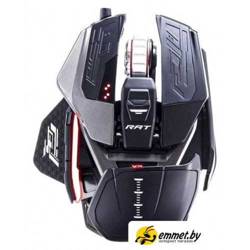 Игровая мышь Mad Catz R.A.T. Pro X3 (черный)