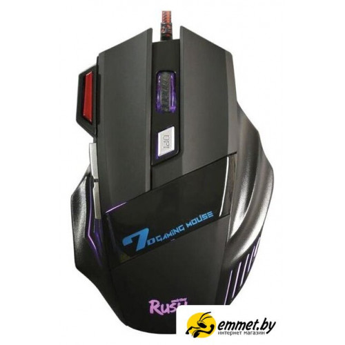 Игровая мышь SmartBuy Rush Zombie SBM-721G-K