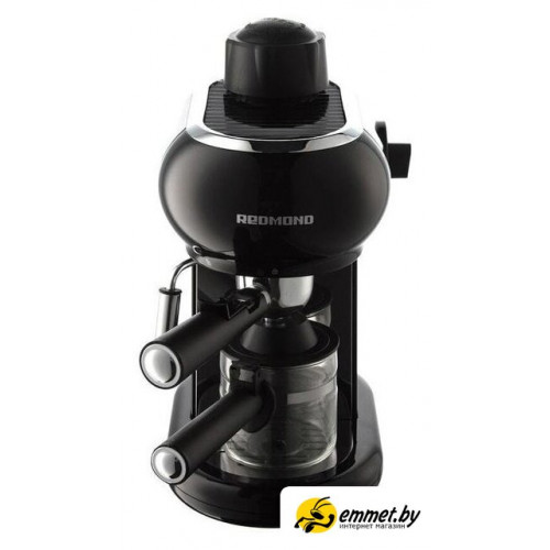 Рожковая кофеварка Redmond (Редмонд) RCM-1521