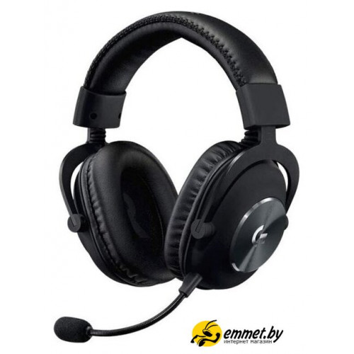 Наушники Logitech G Pro X Wireless