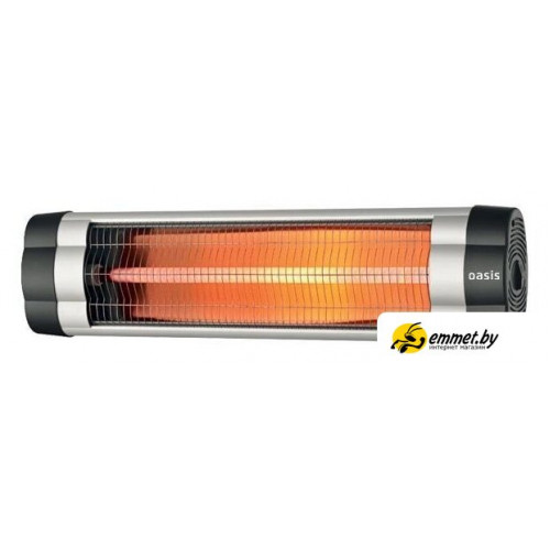 Инфракрасный обогреватель Oasis IG-25