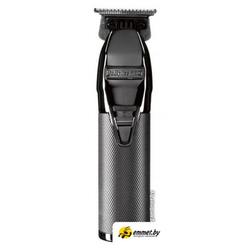Триммер для бороды и усов BaByliss PRO FX7870GSE