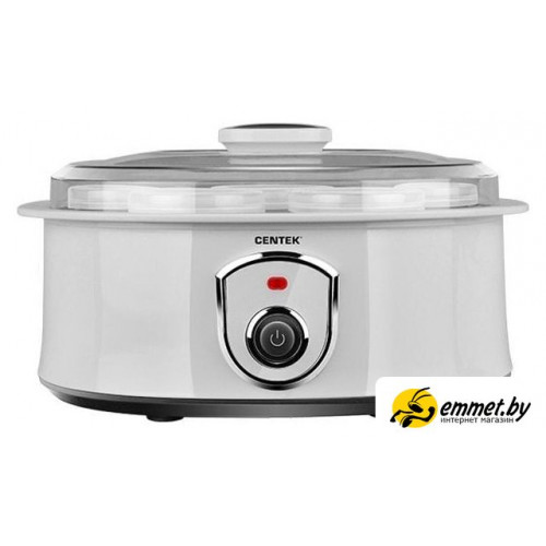 Йогуртница CENTEK CT-1442