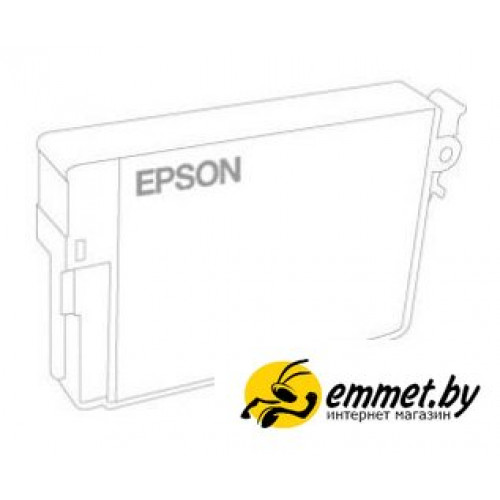 Чернила Epson T46D44 (желтый)
