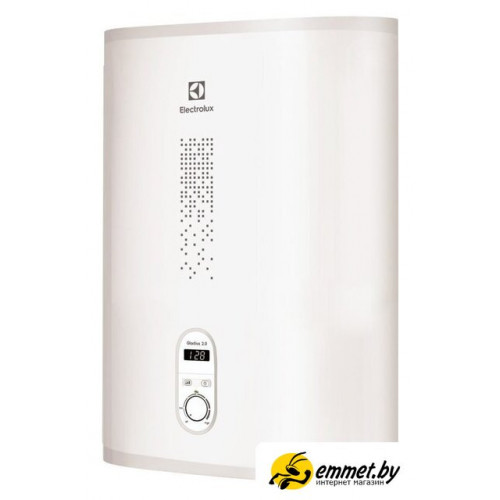 Накопительный электрический водонагреватель Electrolux EWH 50 Gladius 2.0