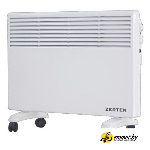 Конвектор Zerten ZL-20