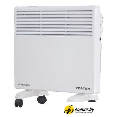 Конвектор Zerten ZL-10