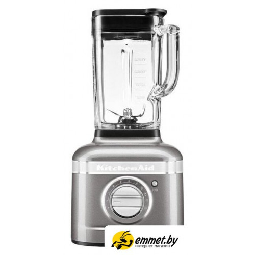 Стационарный блендер KitchenAid Artisan K400 5KSB4026EMS