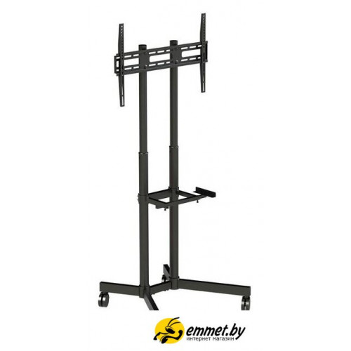 Стойка для телевизора Arm Media PT-Stand-7 (черный)