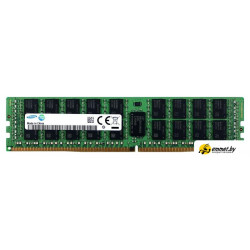 Оперативная память Samsung 32GB DDR4 PC4-25600 M393A4G40AB3-CWE