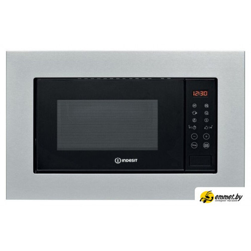 Микроволновая печь Indesit MWI 120 GX