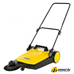 Подметальная машина Karcher Handkehrmaschine S4 1.766-320.0
