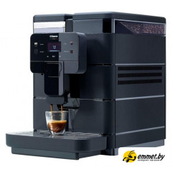 Кофемашина Saeco Royal Black 9842/03 Кофемашина Saeco Royal Black 9842/03