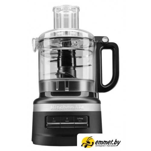 Кухонный комбайн KitchenAid 5KFP0719EBM