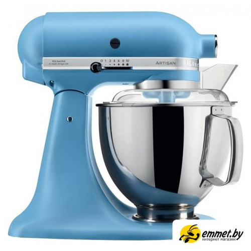 Кухонная машина KitchenAid 5KSM175PSEVB