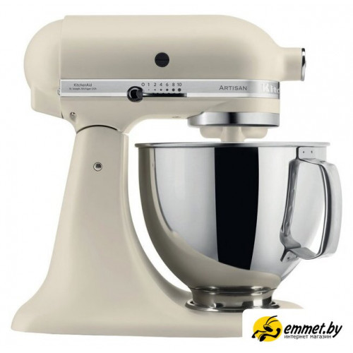 Кухонная машина KitchenAid 5KSM175PSEFL