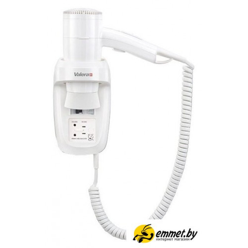 Сушилка для волос Valera Premium Protect 1200 Shaver (белый)