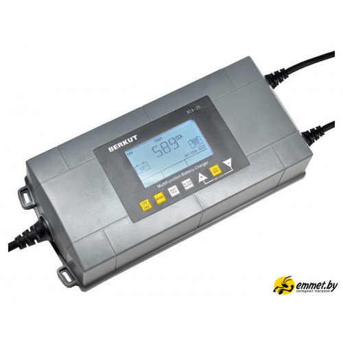 Зарядное устройство Беркут BCA-25