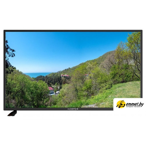 Телевизор Harper 43F670TS
