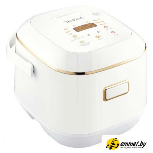 Мультиварка Tefal RK601132