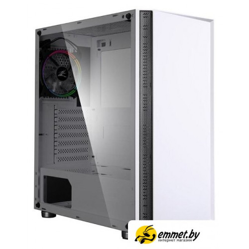 Корпус Zalman R2 (белый)