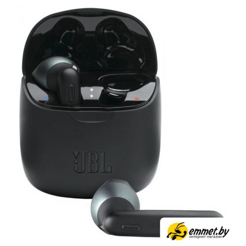 Наушники JBL Tune 225 TWS (черный)