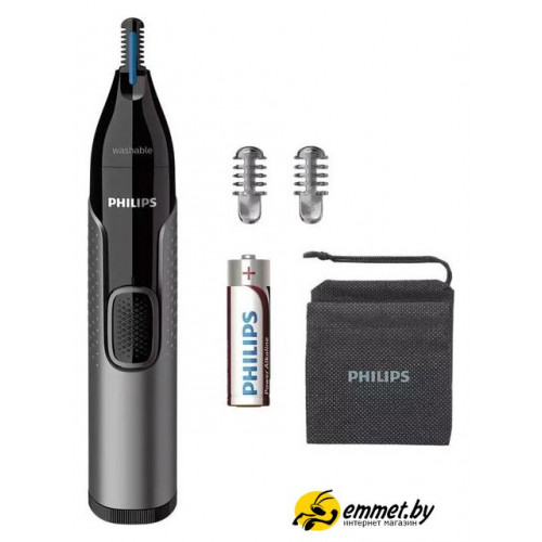 Триммер для носа и ушей Philips NT3650/16