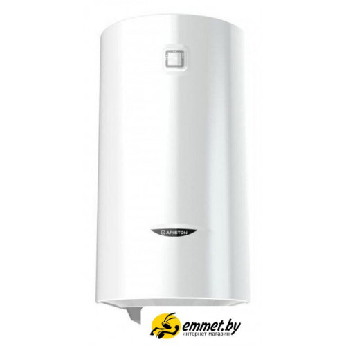 Накопительный электрический водонагреватель Ariston PRO1 R INOX ABS 65 V Slim 2K
