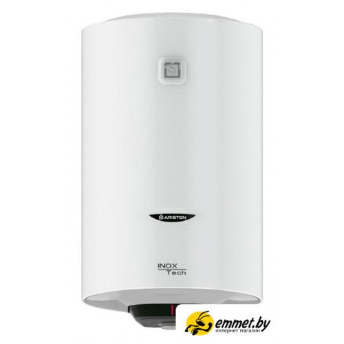 Накопительный электрический водонагреватель Ariston PRO1 R INOX ABS 30 V Slim 2K