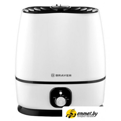 Увлажнитель воздуха Brayer BR4702
