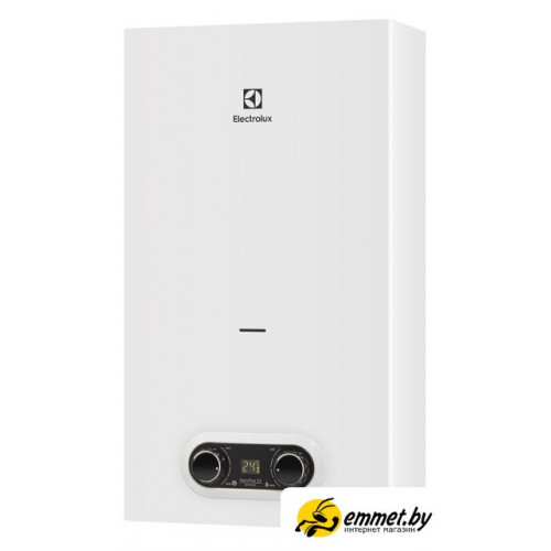 Газовая колонка Electrolux GWH 14 NanoPlus 2.0