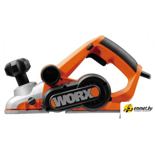 Рубанок Worx WX615