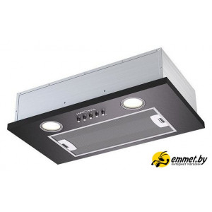 Кухонная вытяжка Krona Selina 600 PB (черный)