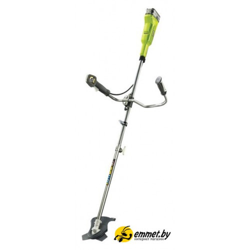 Триммер Ryobi RBC18X20B4F (с 1-м АКБ)