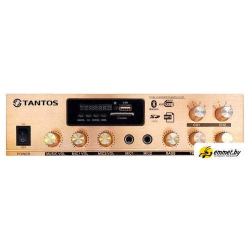 Трансляционный усилитель Tantos TSo-AA30M