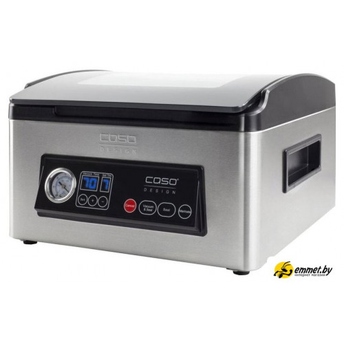 Однокамерный вакуумный упаковщик CASO VacuChef 70
