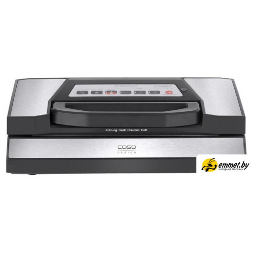 Бескамерный вакуумный упаковщик CASO VRH 690 advanced