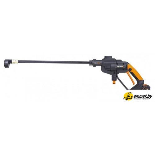 Мойка высокого давления Worx WG620E