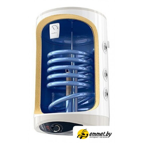 Бойлер косвенного нагрева с ТЭНом TESY ModEco Ceramic GCV9S 100 47 24D C21 TS2RCP