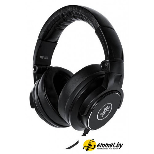Наушники MACKIE MC-150