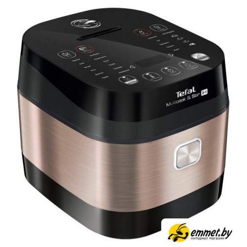 Мультиварка Tefal RK905A32