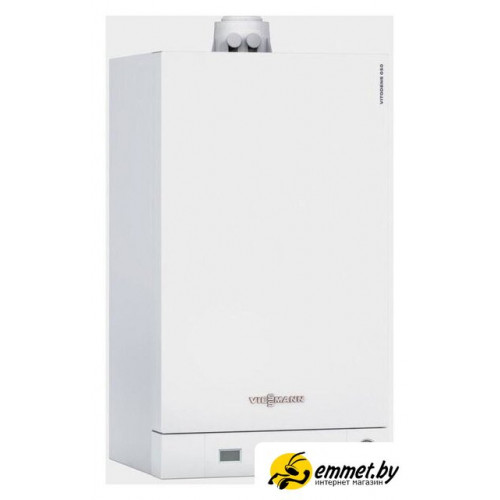 Отопительный котел Viessmann Vitodens 050-W