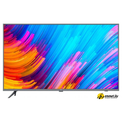 Телевизор Xiaomi MI TV 4S 50