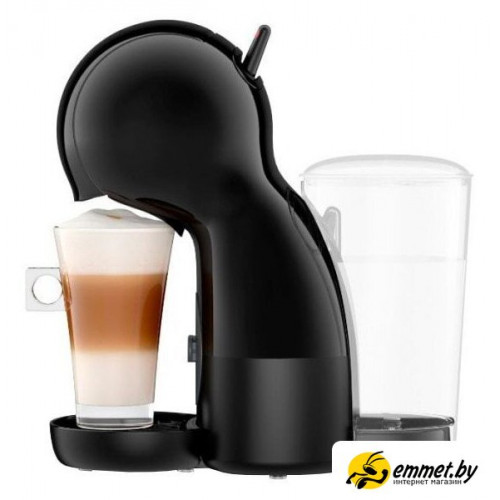 Капсульная кофеварка Krups Dolce Gusto Piccolo XS KP1A3B10
