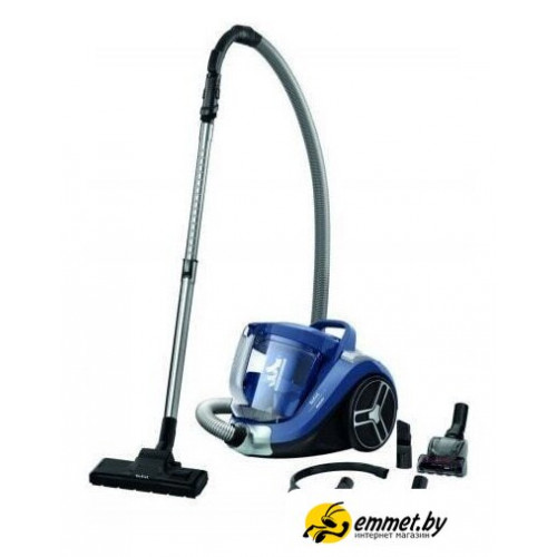 Пылесос Tefal TW4881EA