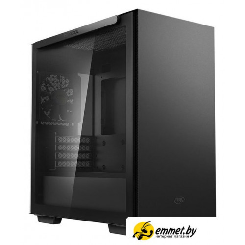 Корпус DeepCool Macube 110 BK R-MACUBE110-BKNGM1N-G-1