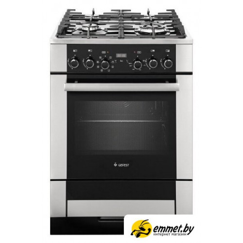 Кухонная плита GEFEST 6502-03 0284