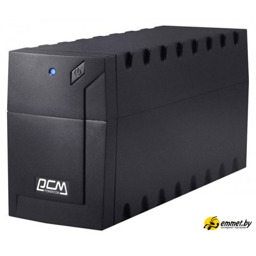 Источник бесперебойного питания Powercom Raptor RPT-1000AP Euro